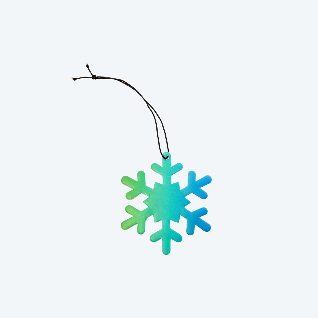 SnowShine Signature Set