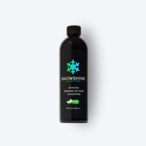 SnowShine Advanced Formula