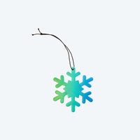 SnowShine Air Freshener