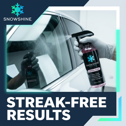 SnowShine Supreme Set