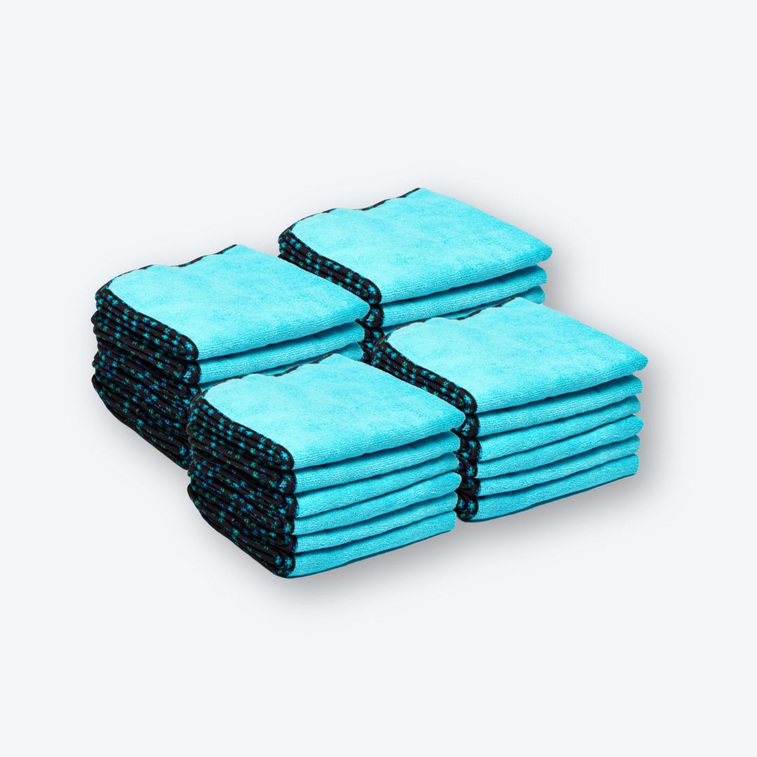 SnowShine Microfibers