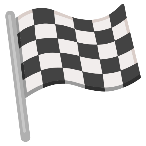 Step Icon