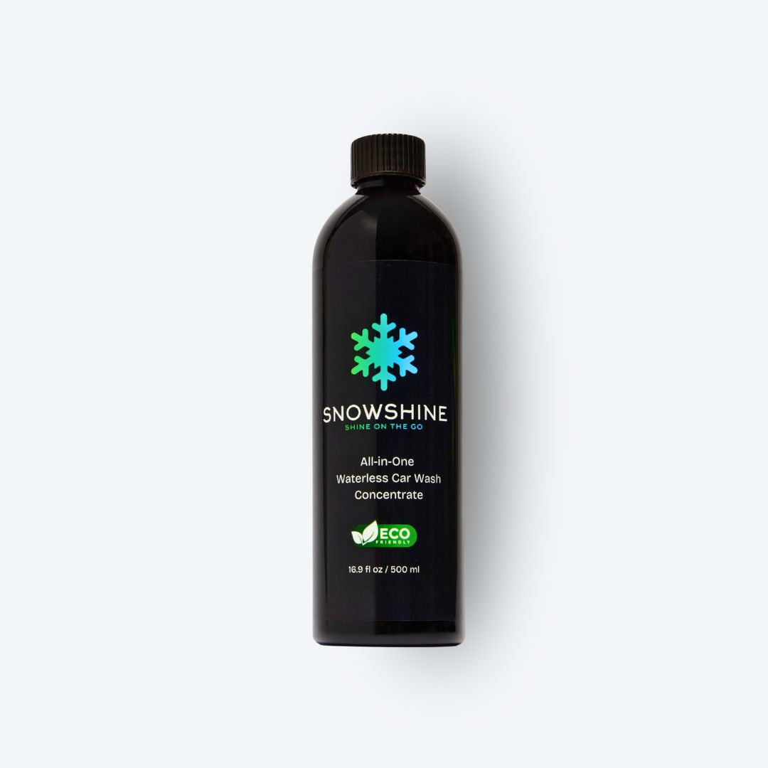 SnowShine Concentrate