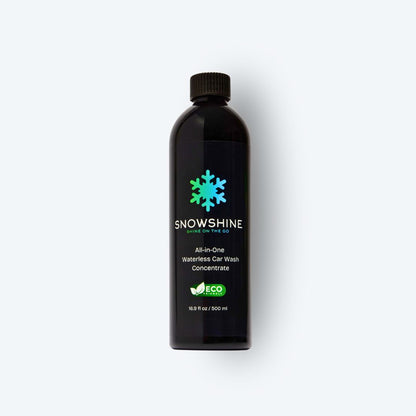 SnowShine Concentrate