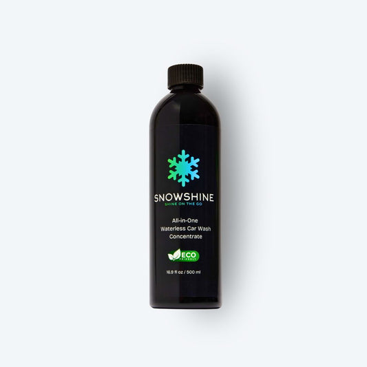SnowShine Concentrate