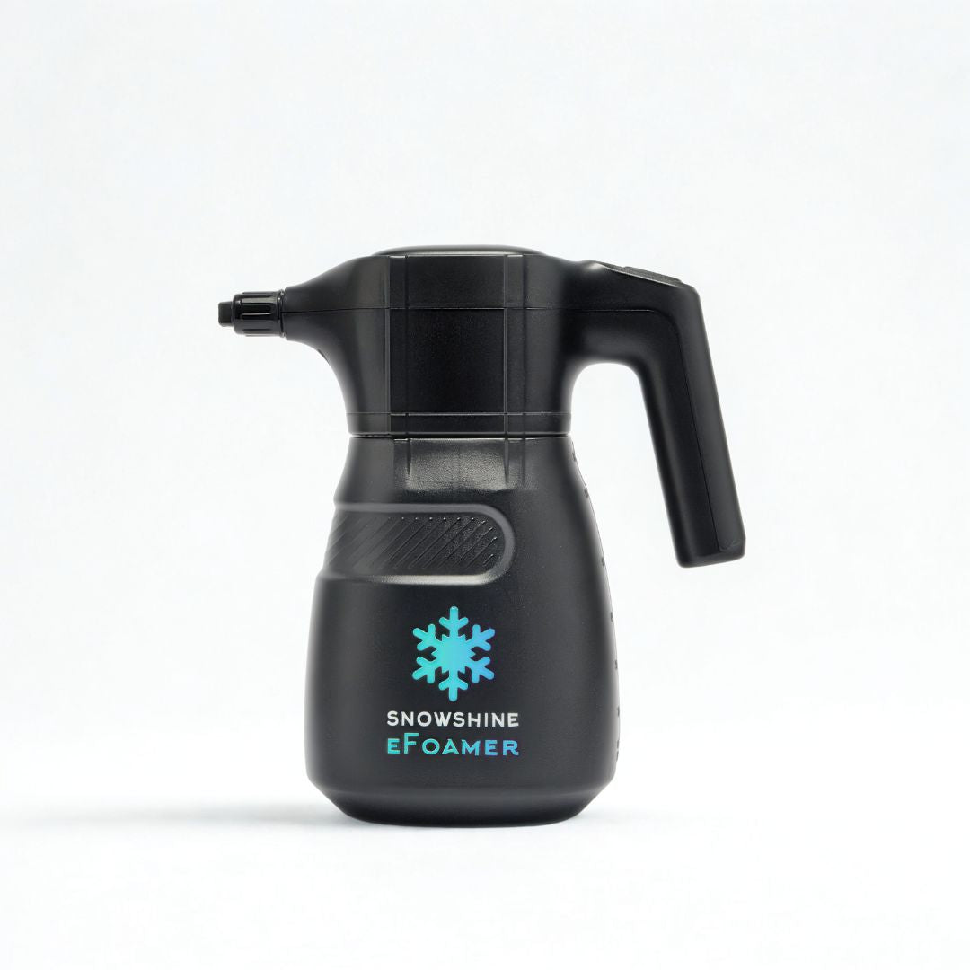 SnowShine Signature Plus