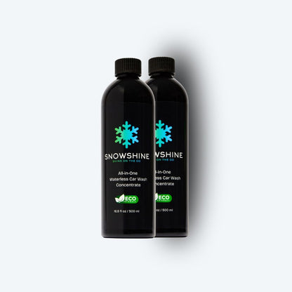 2X SnowShine Concentrate