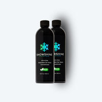 2x SnowShine Advanced Formula