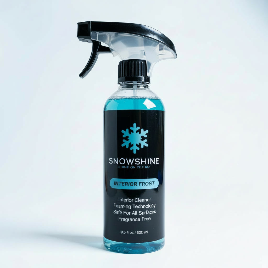 SnowShine Supreme Set