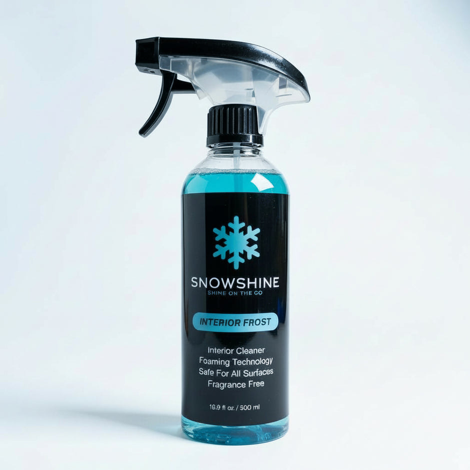 Products – SnowShine