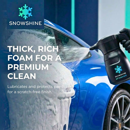 SnowShine Supreme Set