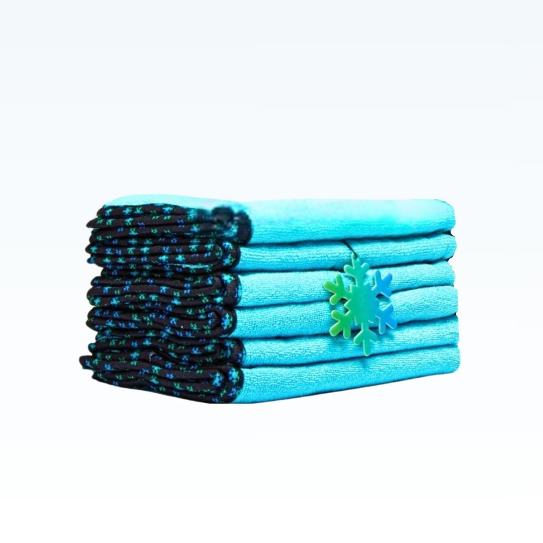 SnowShine Signature Set