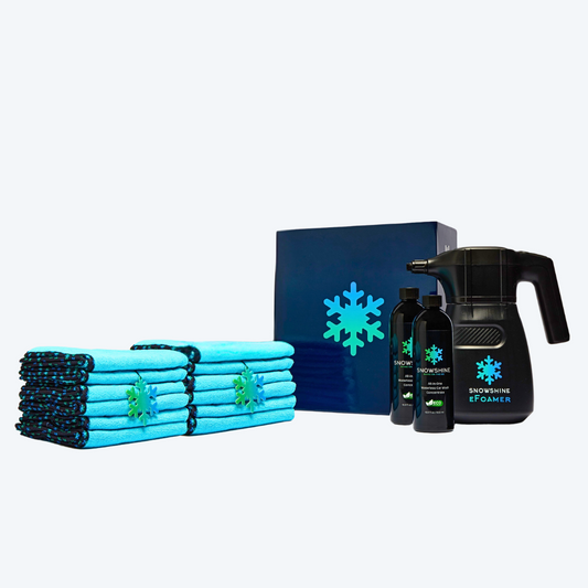 SnowShine Signature Plus