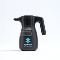 SnowShine eFoam Sprayer