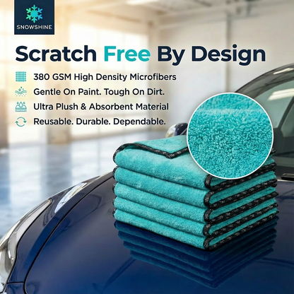 SnowShine Supreme Set