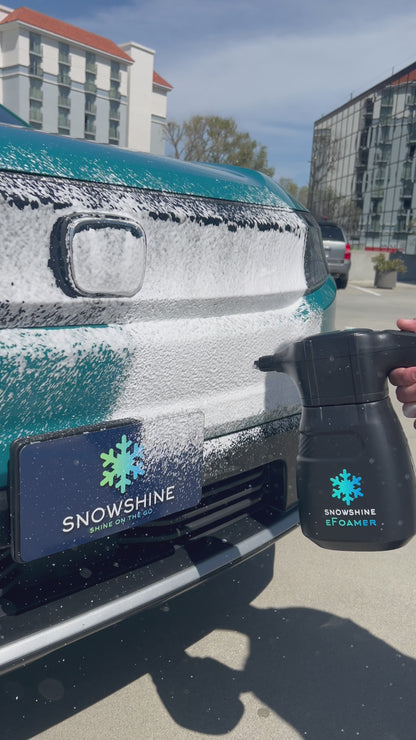 SnowShine Signature Set