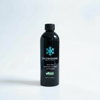 SnowShine Signature Set