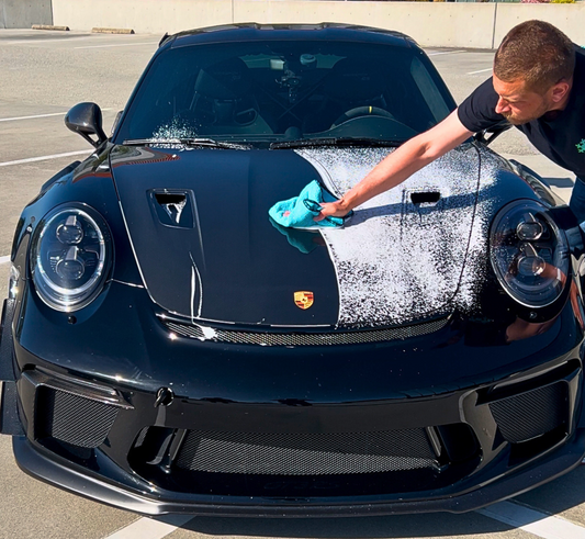 SnowShine Signature Set